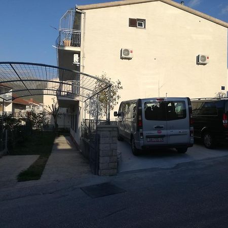 Abc Apartments Stobrec Split Exterior photo