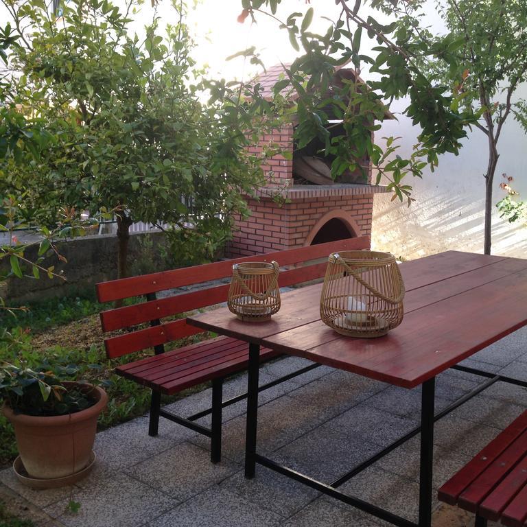 Abc Apartments Stobrec Split Exterior photo