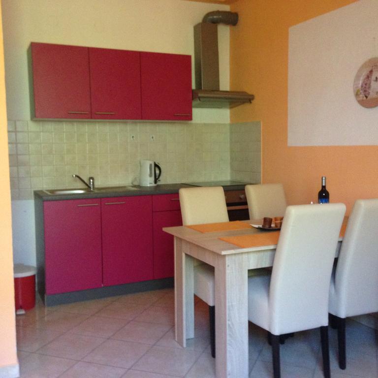 Abc Apartments Stobrec Split Exterior photo