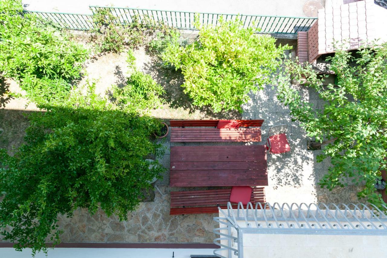 Abc Apartments Stobrec Split Exterior photo