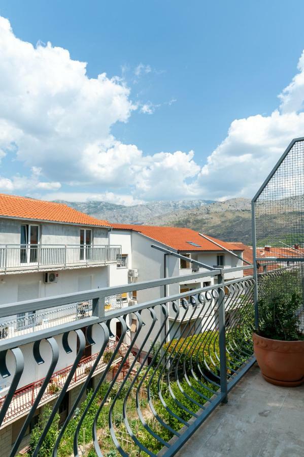Abc Apartments Stobrec Split Exterior photo